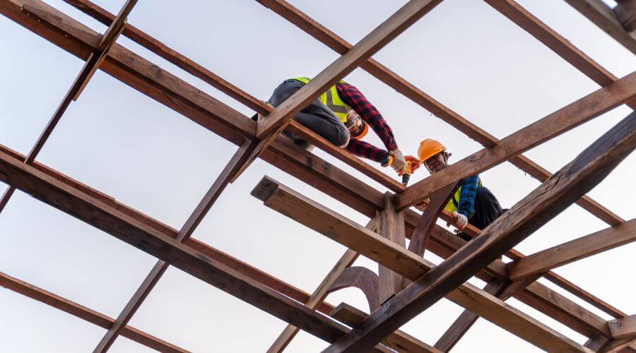 Professional gutter cleaning services in High Rolls Mountain Park, NM